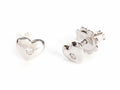 Gold & Diamond Earrings