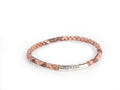 Bracelet Pink Python