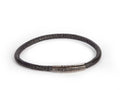 Bracelet Lizard Stud Diamonds