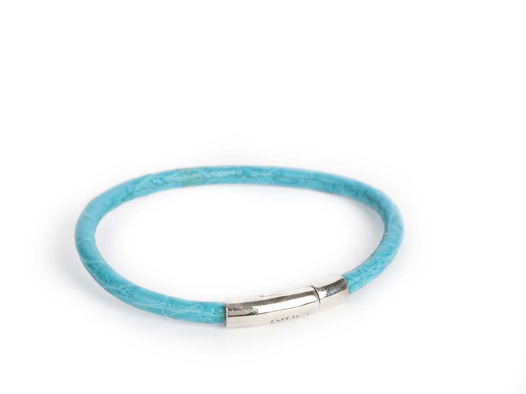 Bracelet in Natural Python