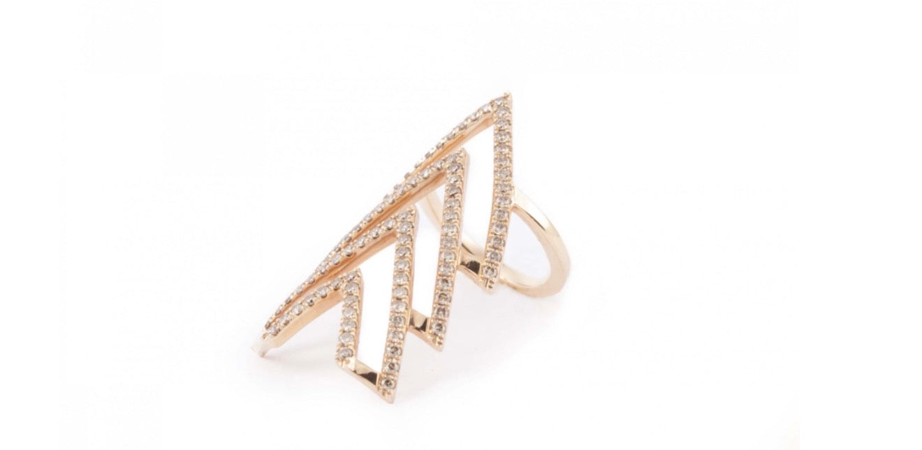 Inca ring