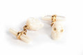 Cufflinks Skull m.o.p