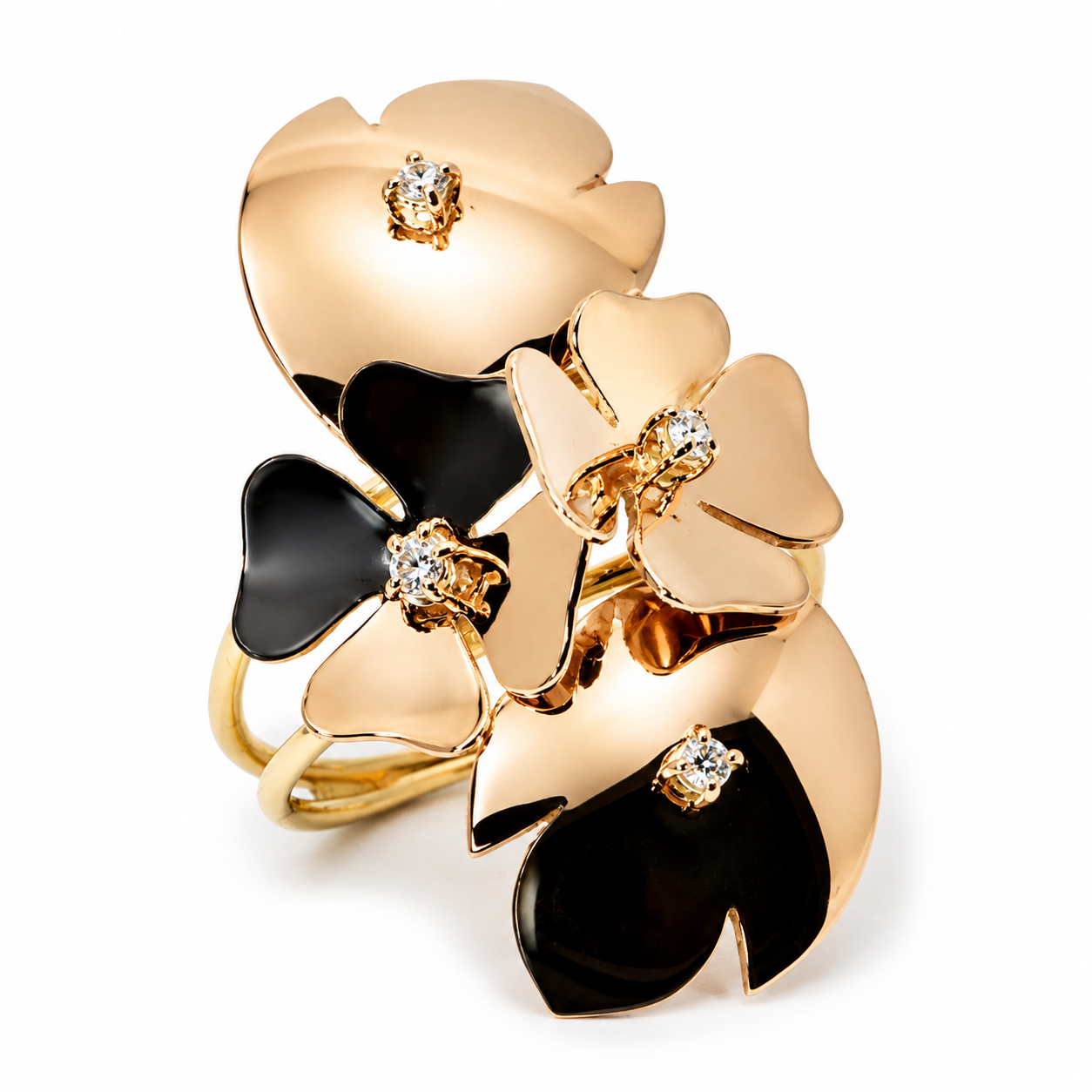 RING DIAMONDS