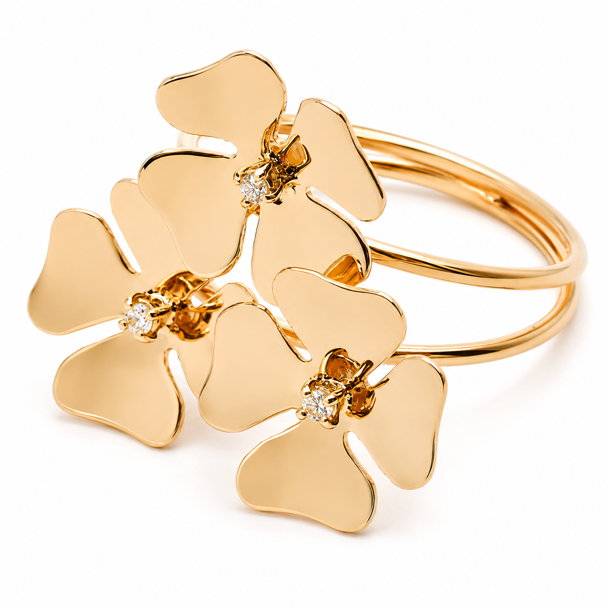 RING DIAMONDS