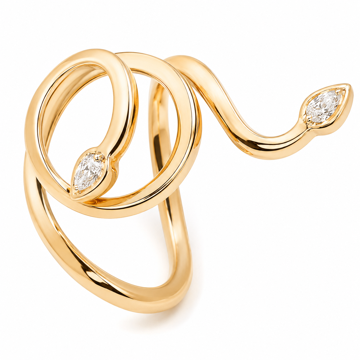 RING DIAMONDS