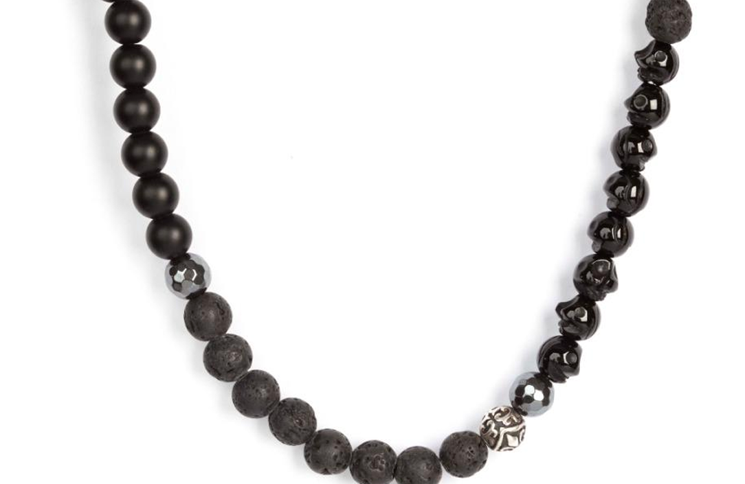 Men's Wrap Around Bracelet