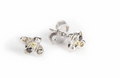 Bee Earrings
